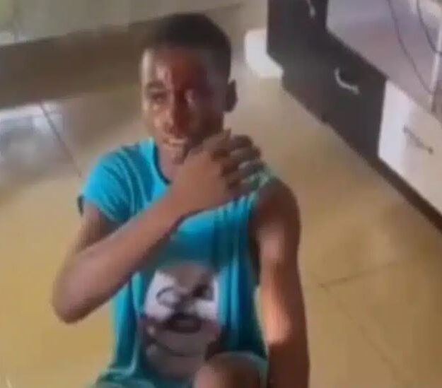 Nigerian Teenager Reportedly Attempts To Poison His Best Friend, Two Others Over iPhone (Video)