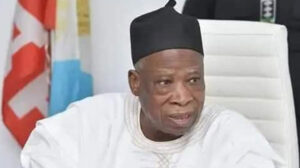 Nigerians in difficult moment over fuel subsidy removal, says Adamu, APC chair