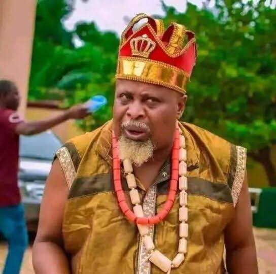 Nollywood Actor, Don Brymo Is Dead 3
