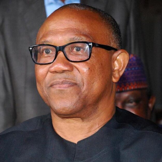 Obi resolve to challenge Presidential election results only in 18 states
