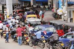 Oil Marketers complain of NNPCL sole importer of petrol, warn of N500/Litre sales without subsidy