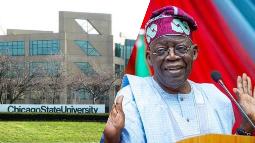PDP's Witness Claims Tinubu Identified As A Woman While Seeking Admission In US