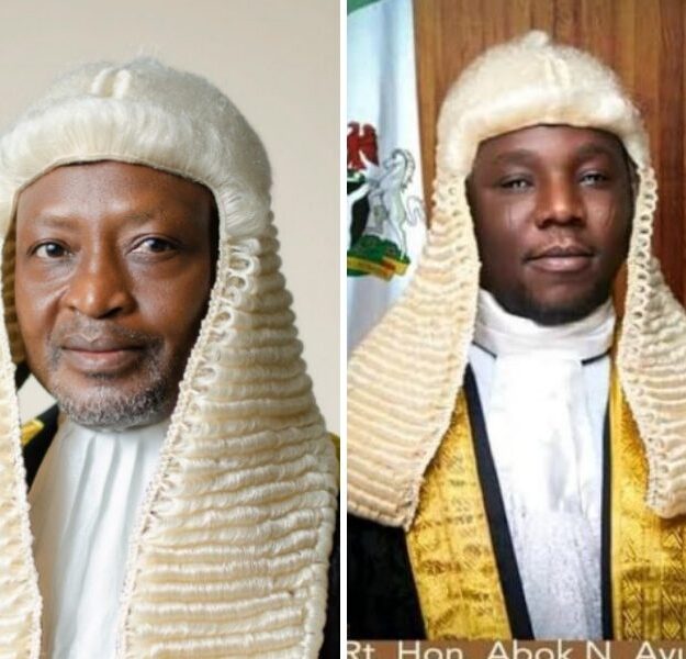 Plateau Assembly: Appeal Court says House remains shut down till 8 June