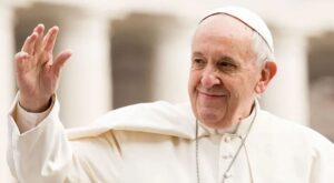 Pope Francis To Undergo Abdominal Surgery