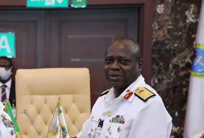 Profiles Of Nigeria's New Service Chiefs 14