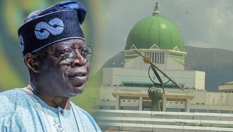 Senate Approves Tinubu's Request To Appoint 20 Special Advisers