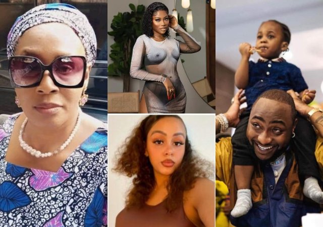 Sophia Momodu And Heidi Korth Will Tell Nigerians What Killed Ifeanyi Adeleke - Kemi Olunloyo