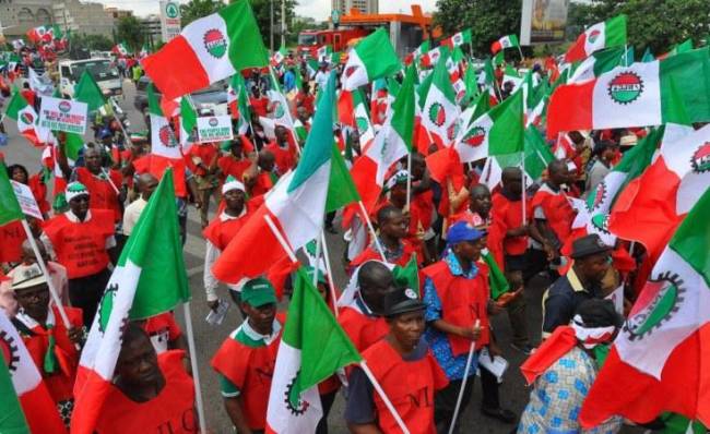 Strike: ASUU Begs All Nigerians To Join NLC's Solidarity Protest