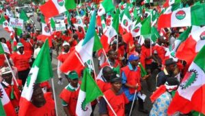 Subsidy: NLC shuns FG meeting, electricity workers back strike