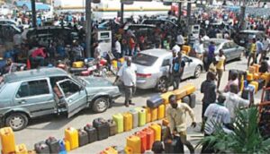 Subsidy Removal: Kwara Reduces Workdays To Three For Workers
