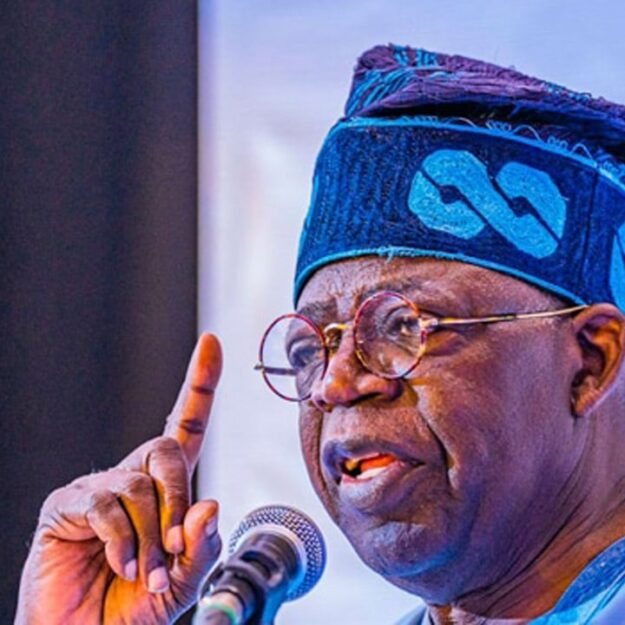 Subsidy removal: Tinubu directs NEC, NGF to fast-track palliatives, intervention programmes