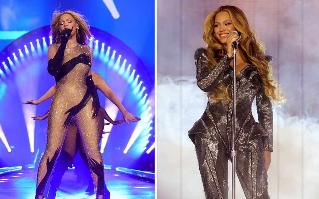 Sweden Suffers Inflation, Blames Beyonce For 'High Prices' Over Her Visit To Stockholm