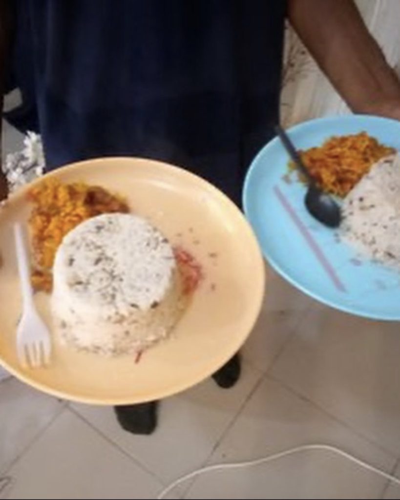 "These ones dey cook sacrifice" - Nigerians react as Ekiti chef embarks on 120 hours cookathon to break Hilda Baci's record 12
