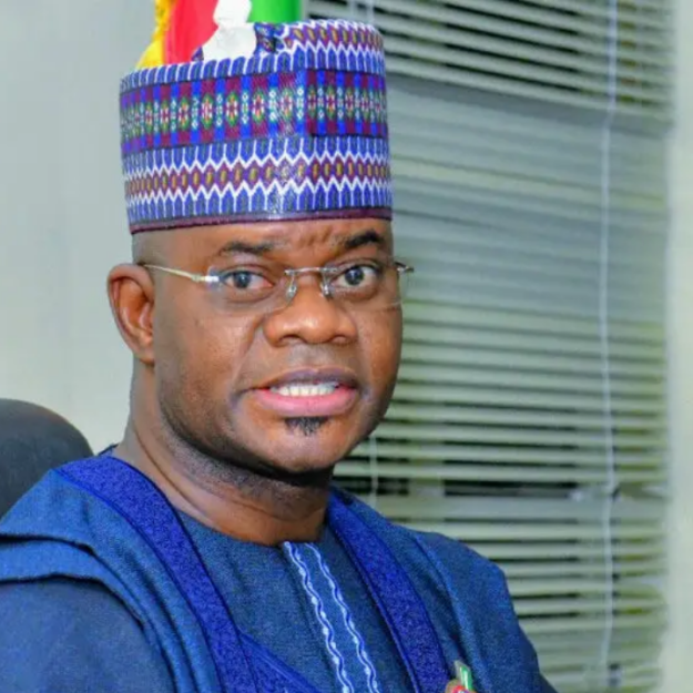 Thugs attack Governor Bello’s convoy, injure aides