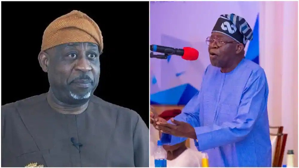 Tinubu Has Not Approved 114% Salary Increase For Political Office Holders – Alake