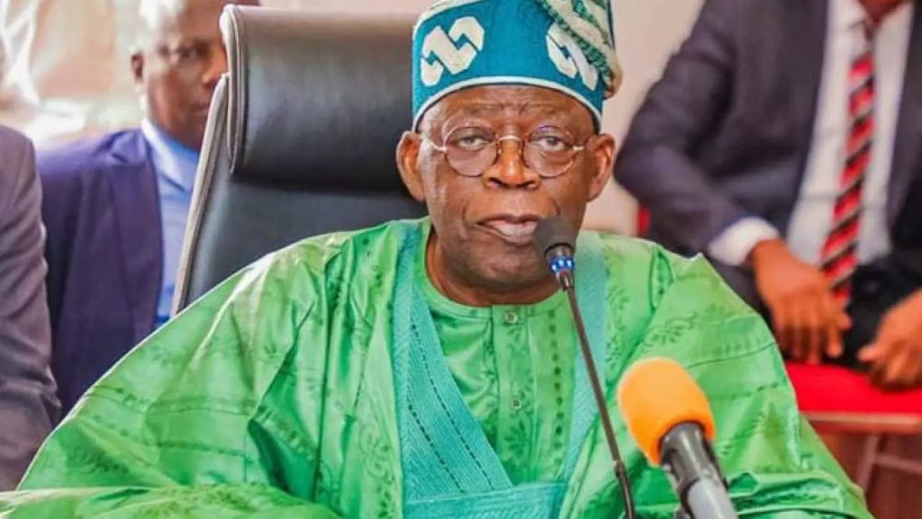 Easter: Nigeria Will Progress Faster If We Shun Ethnic And Religious Rivalries - Tinubu