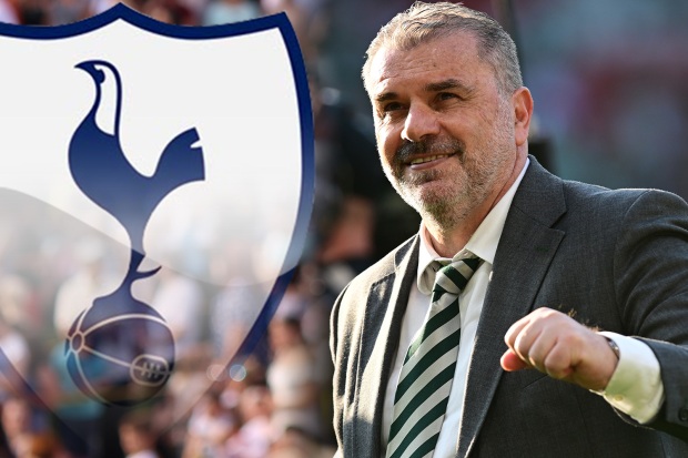 Tottenham Hotspur Appoints Ange Postecoglou As New Manager