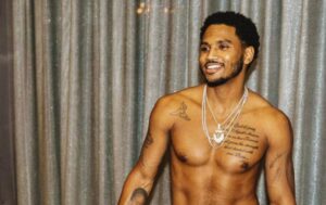 Trey Songz Sued For Sexual Assault After ‘Exposing Woman’s Breast’ At Pool Party