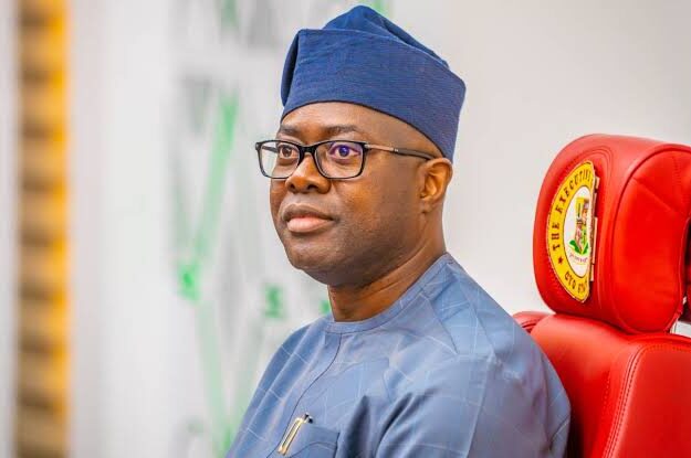 Tribunal upholds Makinde’s re-election as Oyo governor