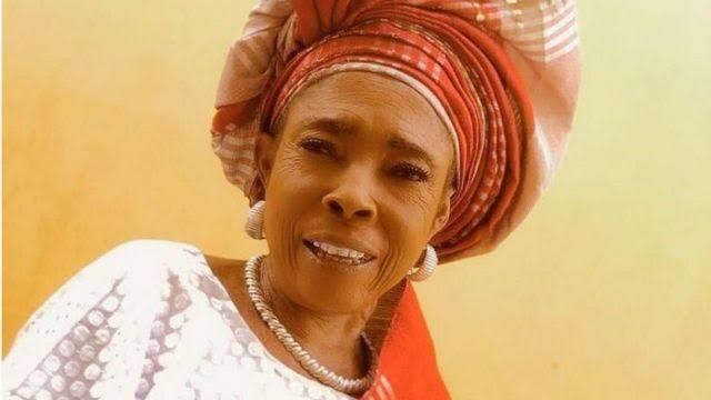 Veteran Nollywood Actress Iyabo Oko Passes Away 3