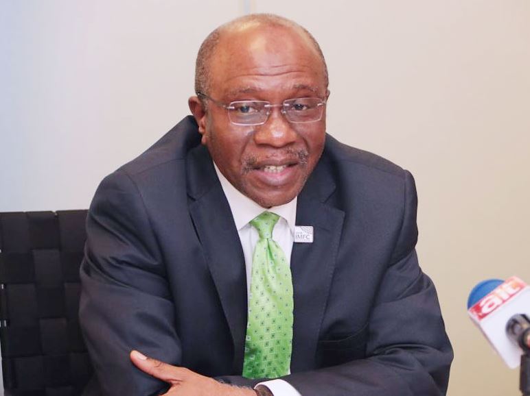 Emefiele