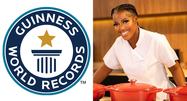 Guinness World Records Speaks On Hilda Baci's 'Longest Cooking Marathon'