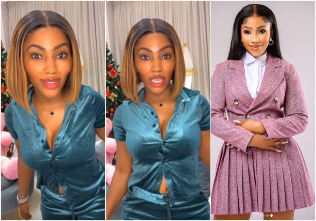 "You’ll Die Single If You’re Afraid Of Destroying Other People’s Relationship” – Mercy Eke