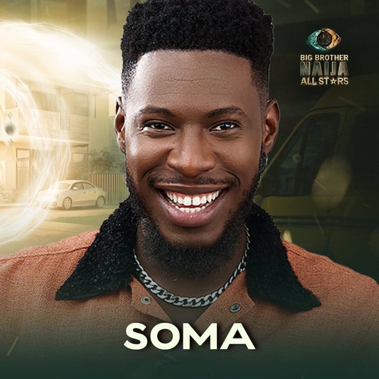 BBNaija All Stars: Meet The 20 Housemates For Your Favourite Reality TV Show 45