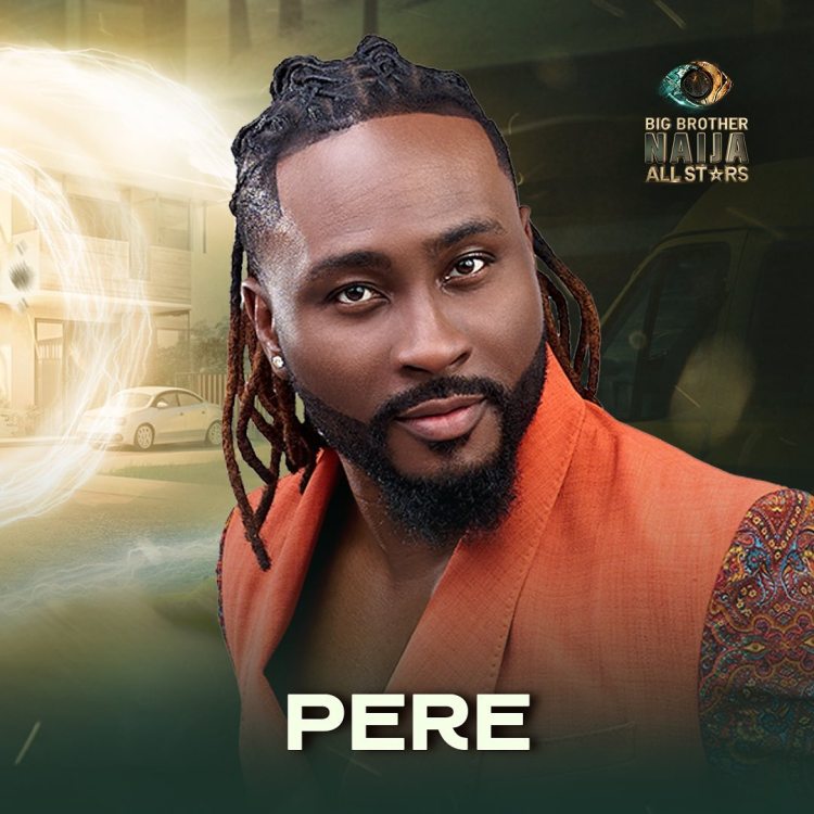 BBNaija All Stars: Meet The 20 Housemates For Your Favourite Reality TV Show 58