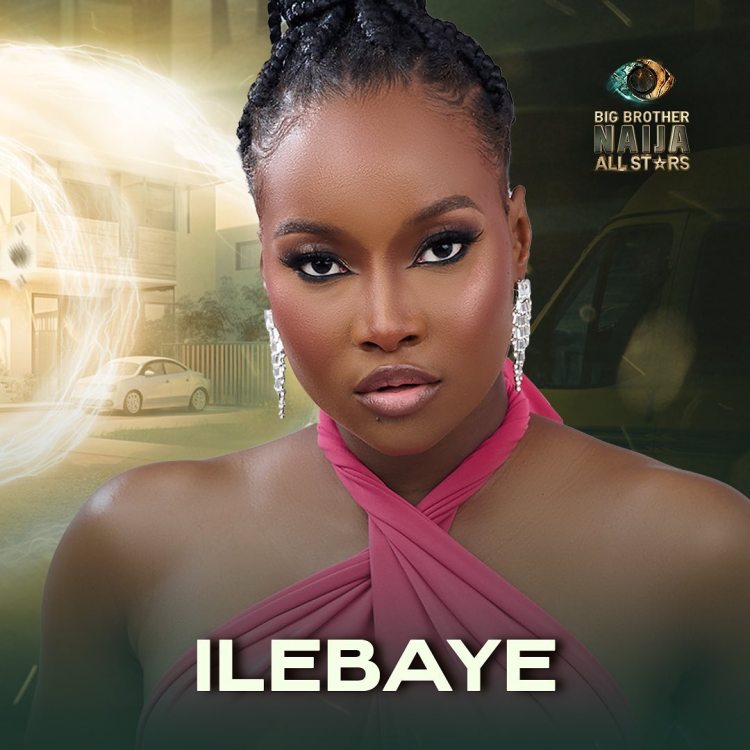 BBNaija All Stars: Meet The 20 Housemates For Your Favourite Reality TV Show 63