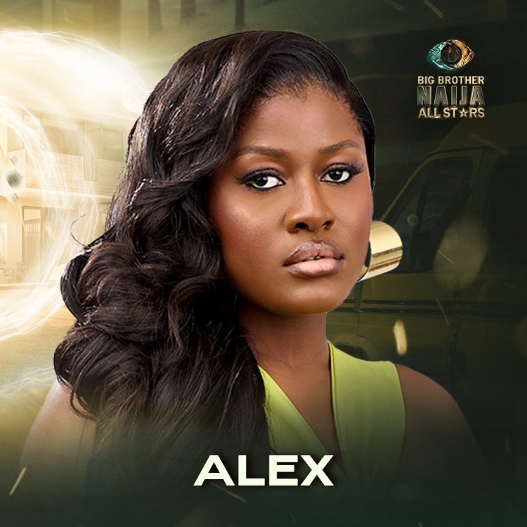 BBNaija All Stars: Meet The 20 Housemates For Your Favourite Reality TV Show 47