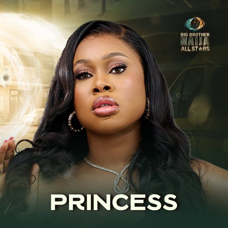 BBNaija All Stars: Meet The 20 Housemates For Your Favourite Reality TV Show 48