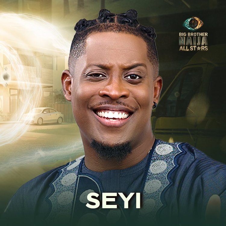 BBNaija All Stars: Meet The 20 Housemates For Your Favourite Reality TV Show 53