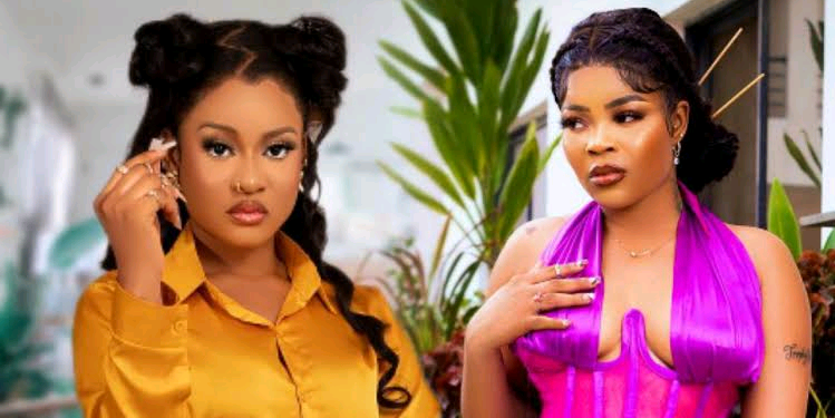 BBNaija’s Chichi Slams Phyna With N100m Lawsuit For Defamation Of Character