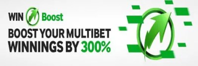 Betway Boost