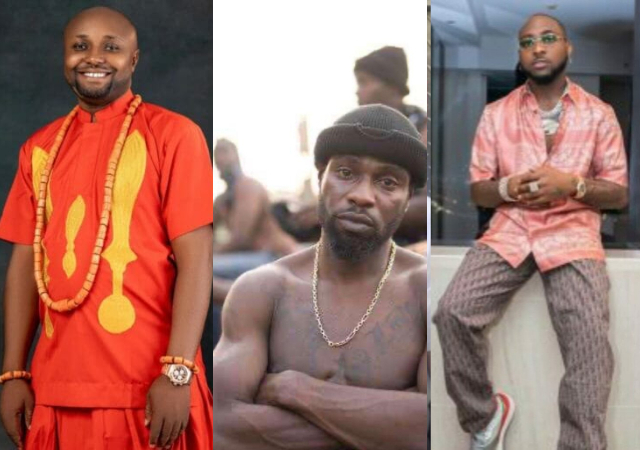 "Davido Didn't Sign Trevboi, He Only Helped Him” - Isreal DMW Clarifies Admist Murder Case