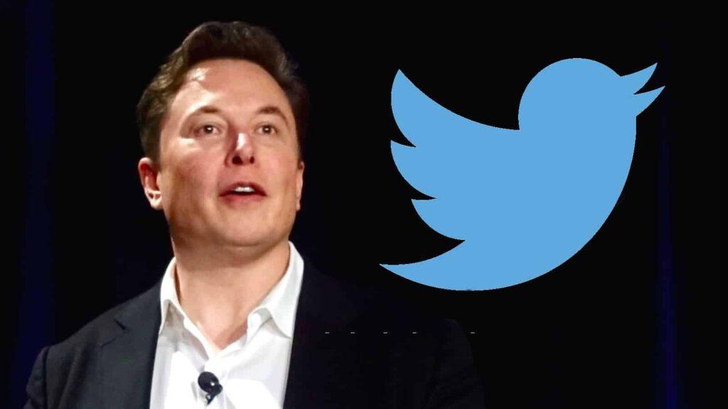 Elon Musk Says He's Terminating $44bn Twitter deal Over Issue Of Fake Accounts