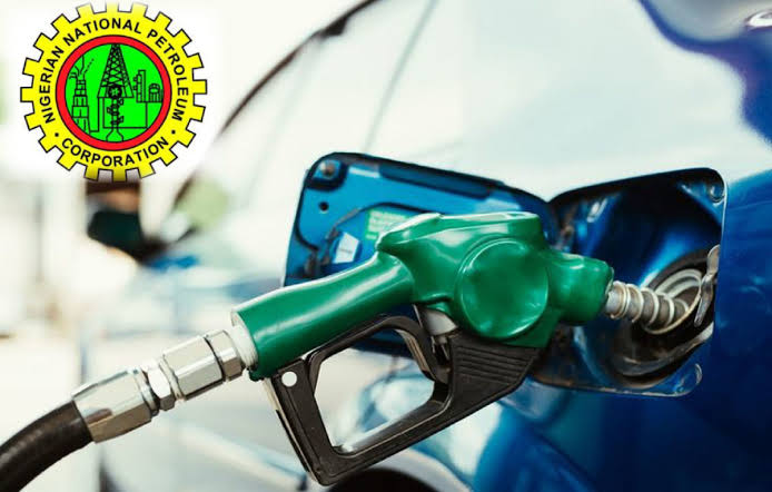 Fuel Pump Price Climbs To N617 Per Litre 3