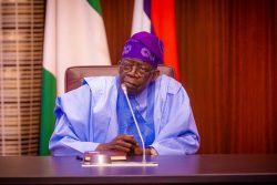 How EU 2023 elections report unsettled Presidency, Tinubu protests