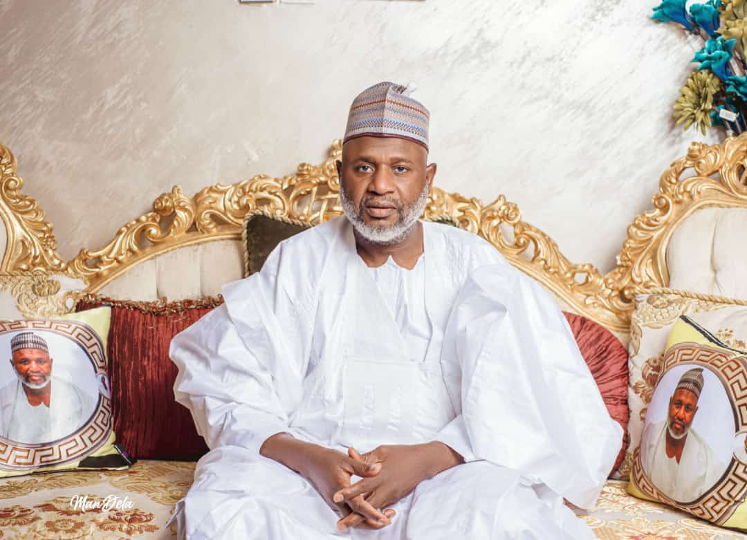 Ahmed Sani Yerima