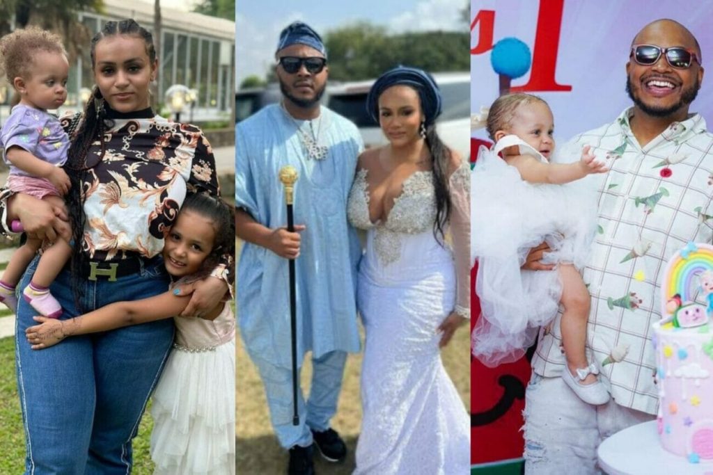 “I'm Now The Mother And Father To My Daughter” - Sina Rambo's Ex-Wife, Heidi Korth Reveals