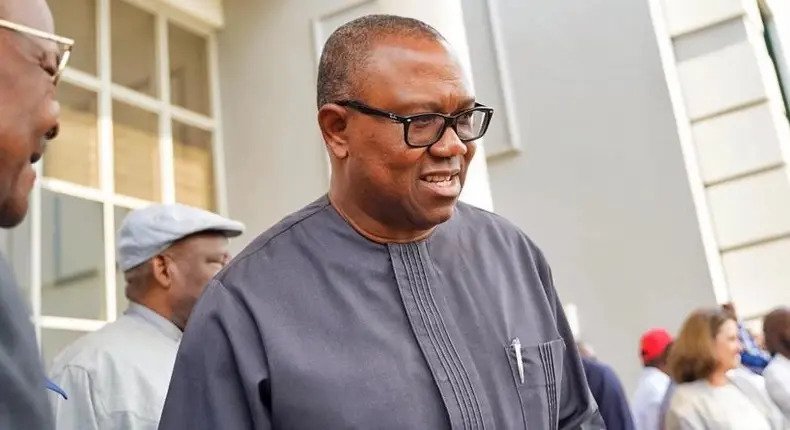 Insecurty: Peter Obi Cancels His 62nd Birthday, Says He'll Only Celebrate In 'Secure Nigeria'