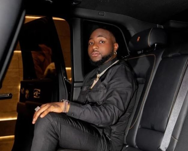 Davido