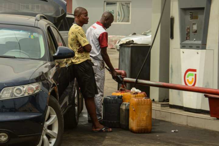 IPMAN, fuel price, fuel scarcity