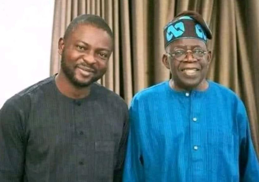 Tinubu