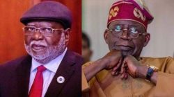 Reactions trail Bayo Onanuga's tweet as S'Court debunks rumored phone call between CJN and Tinubu