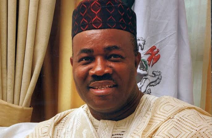 Court Orders INEC To Accept Akpabio As Akwa Ibom APC Senatorial Candidate