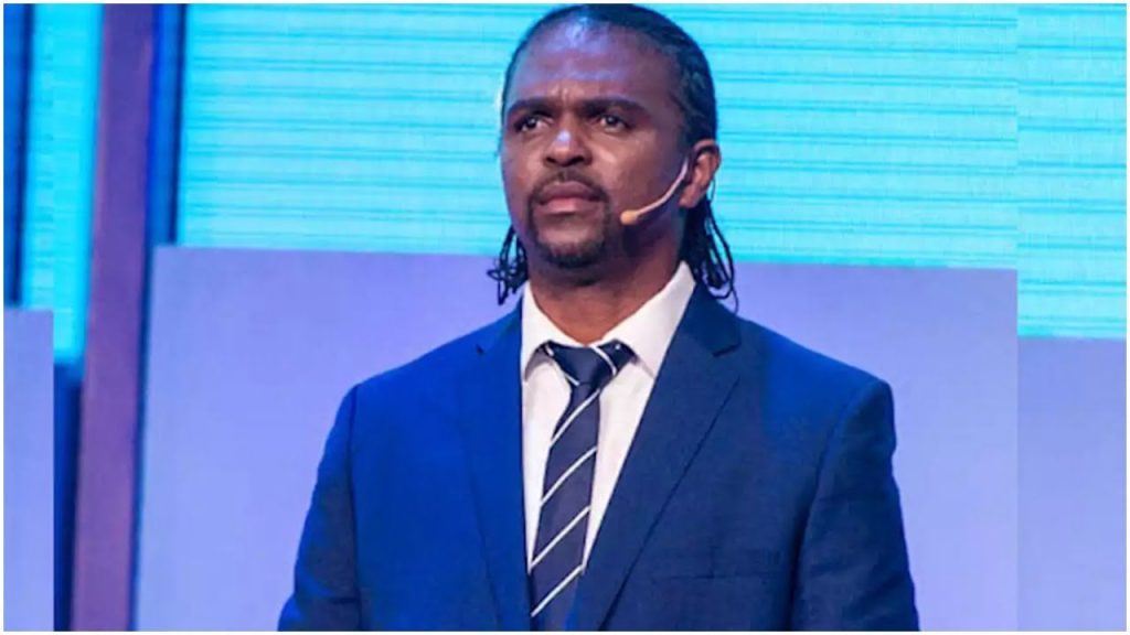 Super Eagles Legend, Nwankwo Kanu Reported Appointed New Enyimba Chairman