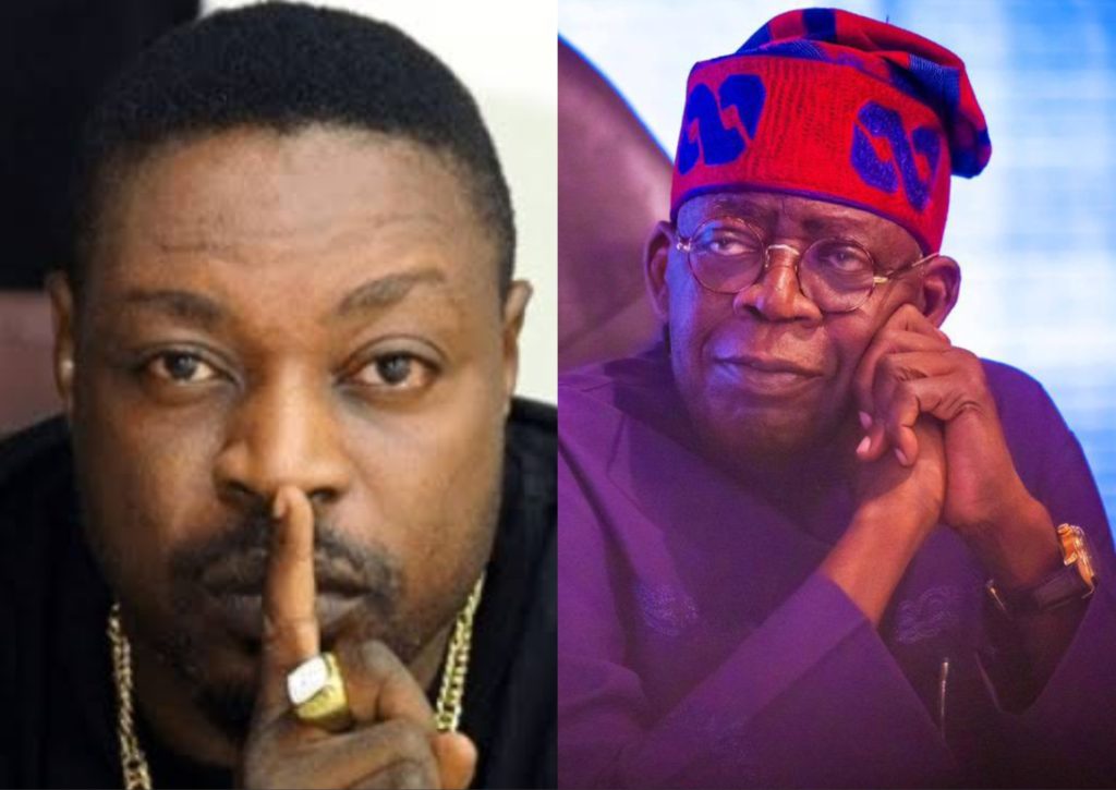 Tinubu's Palliatives Is A Scam, Nigerians Don't Need Handouts - Eedris Abdulkareem