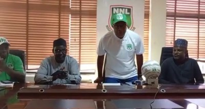 nigeria-national-league-nnl-board-george-aluo-nigeria-football-federation-nnl